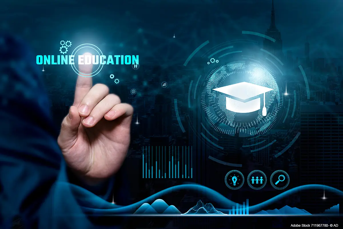Blended Learning: der Tech-Stack für Ihre Aufstiegsfortbildung