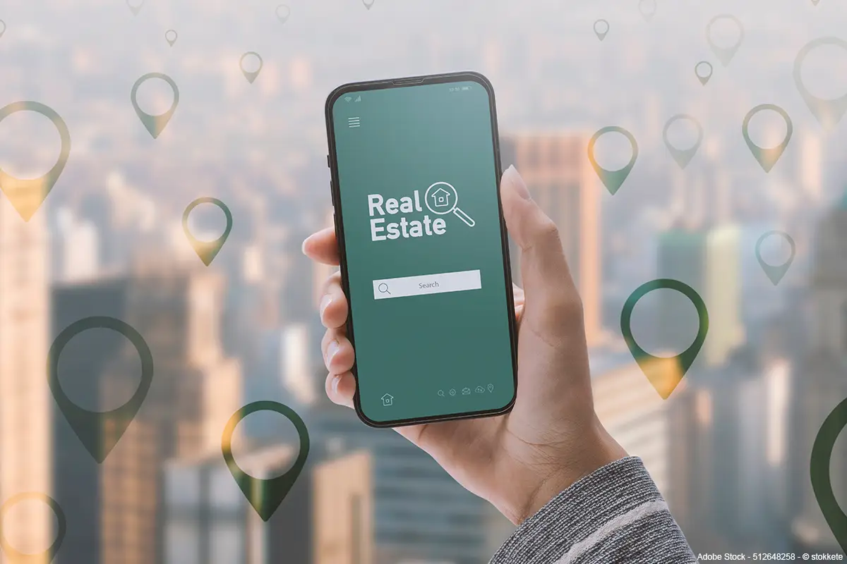 Wie digitale Immobilienportale den Wohnungsmarkt revolutionieren