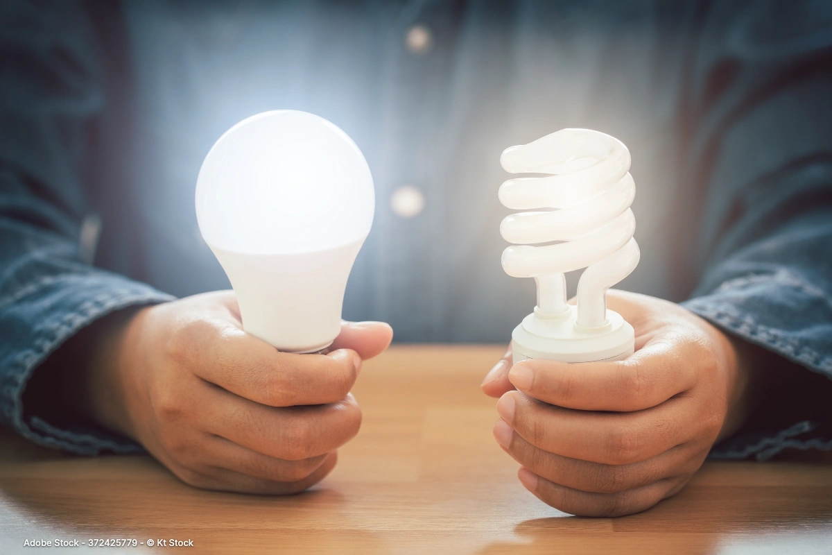 LED Technik einfach erklärt: Wie modernes Licht wirklich funktioniert